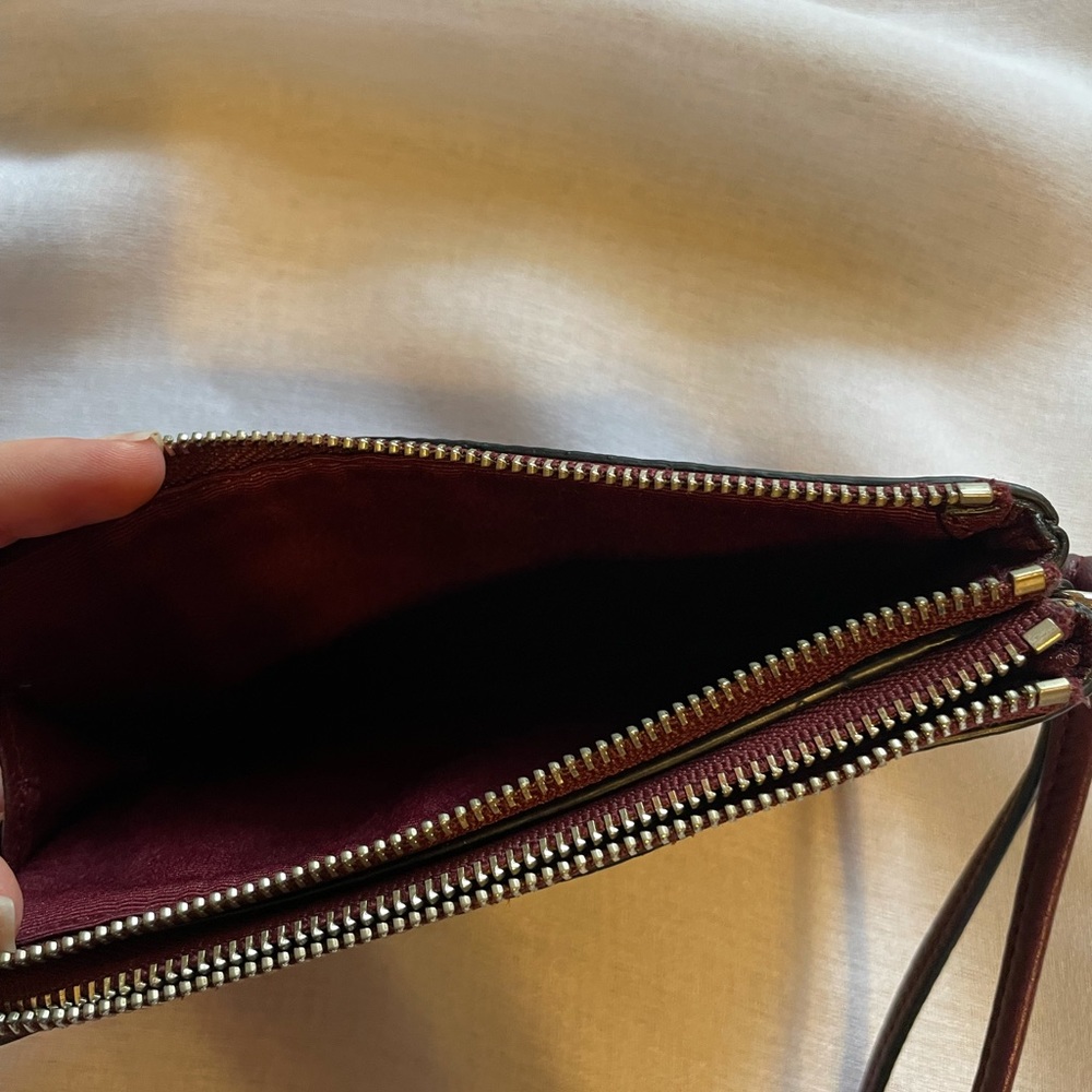 Small wallet